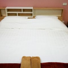 Ambrosial Suites in Pattaya, Thailand from 52$, photos, reviews - zenhotels.com guestroom photo 4