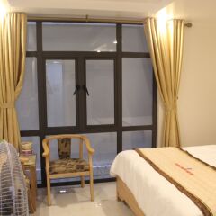 Sapa Snow Hotel комната для гостей фото 2