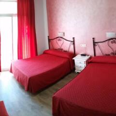 Отель Hostal Sonia детские мероприятия