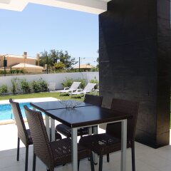 Отель Novochoro Apartments Португалия, Албуфейра - отзывы, цены и фото номеров - забронировать отель Novochoro Apartments онлайн