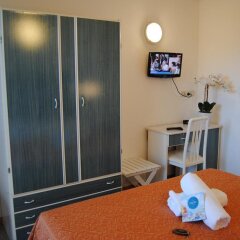 Hotel Pigalle Риччоне комната для гостей фото 3