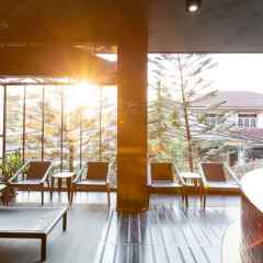 Отель Stay Hotel BKK Таиланд, Бангкок - отзывы, цены и фото номеров - забронировать отель Stay Hotel BKK онлайн бассейн