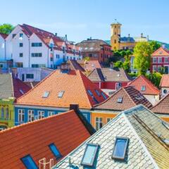 Отель Best Western Plus Hotell Hordaheimen Норвегия, Берген - 2 отзыва об отеле, цены и фото номеров - забронировать отель Best Western Plus Hotell Hordaheimen онлайн детские мероприятия фото 2