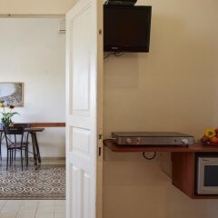 Ariela's Place Израиль, Иерусалим - отзывы, цены и фото номеров - забронировать отель Ariela's Place онлайн удобства в номере фото 2