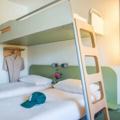 Отель ibis budget Aix en Provence Est Le Canet детские мероприятия