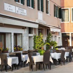 Hotel Bucintoro питание