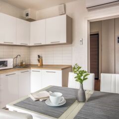 Apart Hotel on Pushkin street 26 Казань в номере фото 2