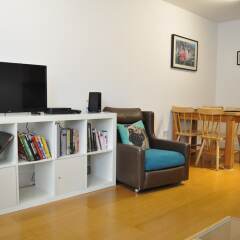 Апартаменты 1 Bedroom Apartment in Hoxton London детские мероприятия