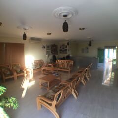 Отель Red Sea Dive Center питание