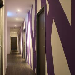 Orange Premier Hotel Wangsa Maju In Kuala Lumpur Malaysia From 20 Photos Reviews Zenhotels Com