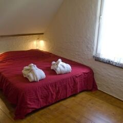 Отель B&B Koetshuis комната для гостей