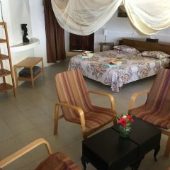 Moheli Laka Lodge in Moheli, Comoros from 230$, photos, reviews - zenhotels.com guestroom