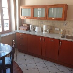 Отель Patio Apartamenty Польша, Гданьск - отзывы, цены и фото номеров - забронировать отель Patio Apartamenty онлайн фото 18