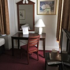 Отель Windsor Park Hotel США, Вашингтон - отзывы, цены и фото номеров - забронировать отель Windsor Park Hotel онлайн удобства в номере