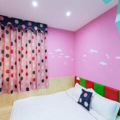 Отель Xiamen Miss Lady of Xiamen University Inn Китай, Сямынь - отзывы, цены и фото номеров - забронировать отель Xiamen Miss Lady of Xiamen University Inn онлайн детские мероприятия фото 2