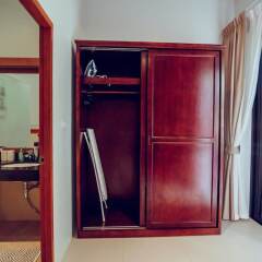Отель Villa Laguna Phuket удобства в номере фото 2
