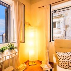 Отель Seaview Old Town Apt Calypso Греция, Корфу - отзывы, цены и фото номеров - забронировать отель Seaview Old Town Apt Calypso онлайн балкон