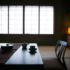 Отель Beppu Koraku Беппу в номере фото 2
