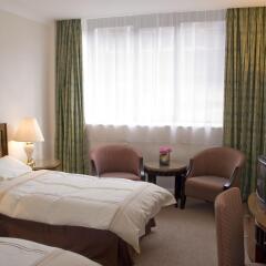 Britannia Hotel - Manchester City Centre 3* Представительский номер с 2 отдельными кроватями