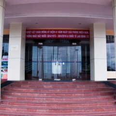 Отель Thuy Van Hotel Вьетнам, Вунгтау - отзывы, цены и фото номеров - забронировать отель Thuy Van Hotel онлайн помещение для мероприятий