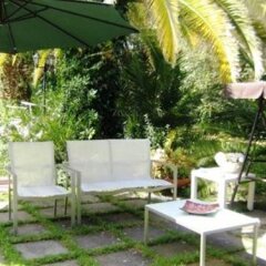 Отель B&B Il Giardino di Villa Anna Италия, Треказе - отзывы, цены и фото номеров - забронировать отель B&B Il Giardino di Villa Anna онлайн фото 7