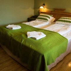 Gargia Lodge in Alta, Norway from 154$, photos, reviews - zenhotels.com guestroom photo 5