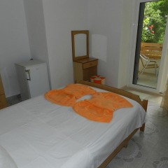 Mare Bed & Breakfast Hotel удобства в номере
