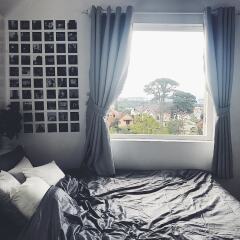 Отель The Balcony BnB Далат комната для гостей