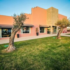 Отель Vila Gale Praia Португалия, Албуфейра - отзывы, цены и фото номеров - забронировать отель Vila Gale Praia онлайн фото 7