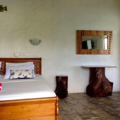 Lazare Picault Hotel in Mahe Island, Seychelles from 196$, photos, reviews - zenhotels.com guestroom photo 4