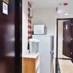 Отель Prestige Guesthouse Китай, Гонконг - отзывы, цены и фото номеров - забронировать отель Prestige Guesthouse онлайн удобства в номере фото 2