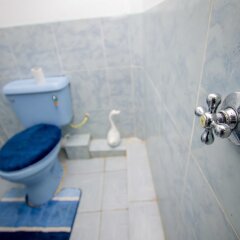 The White Resort in Athi River, Kenya from 141$, photos, reviews - zenhotels.com bathroom photo 2