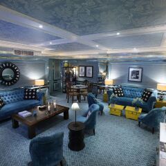 Hotel Lisboa Plaza, a Lisbon Heritage Collection детские мероприятия