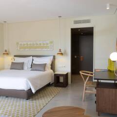 Ozadi Tavira Hotel комната для гостей фото 2
