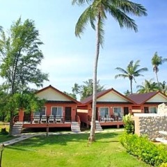 Отель Andaman Seaside Resort Пхукет фото 6
