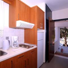 Отель Nikolaos House в номере