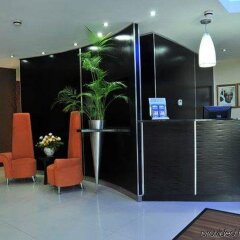 Апартаменты Park Inn By Radisson Serviced Apartments Лагос интерьер отеля фото 2