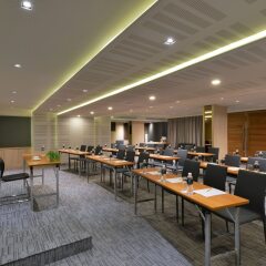 Отель Grass Serviced Suites Паттайя помещение для мероприятий фото 2