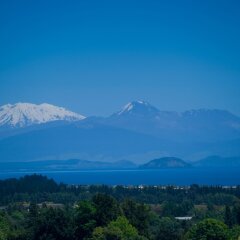 Отель Hilton Lake Taupo фото 8