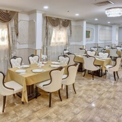 Royal Hotel Sharjah