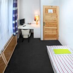 Wilanowska Hostel Варшава удобства в номере