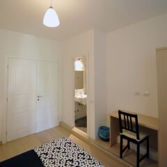 Отель Marta B&B удобства в номере