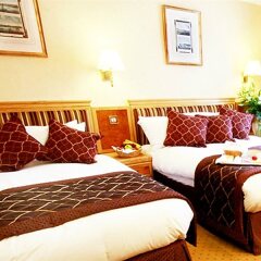 Отель Grange Langham Court Великобритания, Лондон - отзывы, цены и фото номеров - забронировать отель Grange Langham Court онлайн фото 11