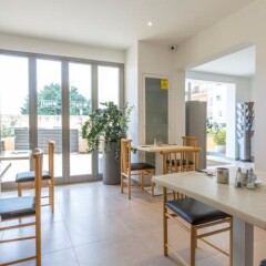 Апартаменты Huli And Apartments Каура питание