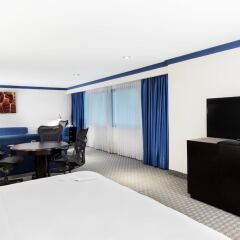 Отель Hilton Mexico City Airport Мехико фото 2