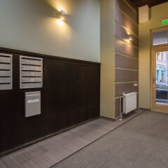 Отель Old Riga Apartments Латвия, Рига - отзывы, цены и фото номеров - забронировать отель Old Riga Apartments онлайн сейф в номере
