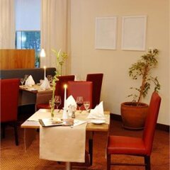 Mercure Hotel Stuttgart City Center питание фото 2