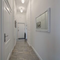 Апартаменты Gdansk Old Town Apartments интерьер отеля