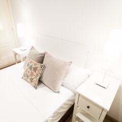 Отель Apartamento Sol I Мадрид комната для гостей фото 5