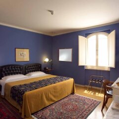 Hotel San Luca Сполето комната для гостей фото 4
